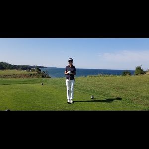 Meet your Posher, Jin